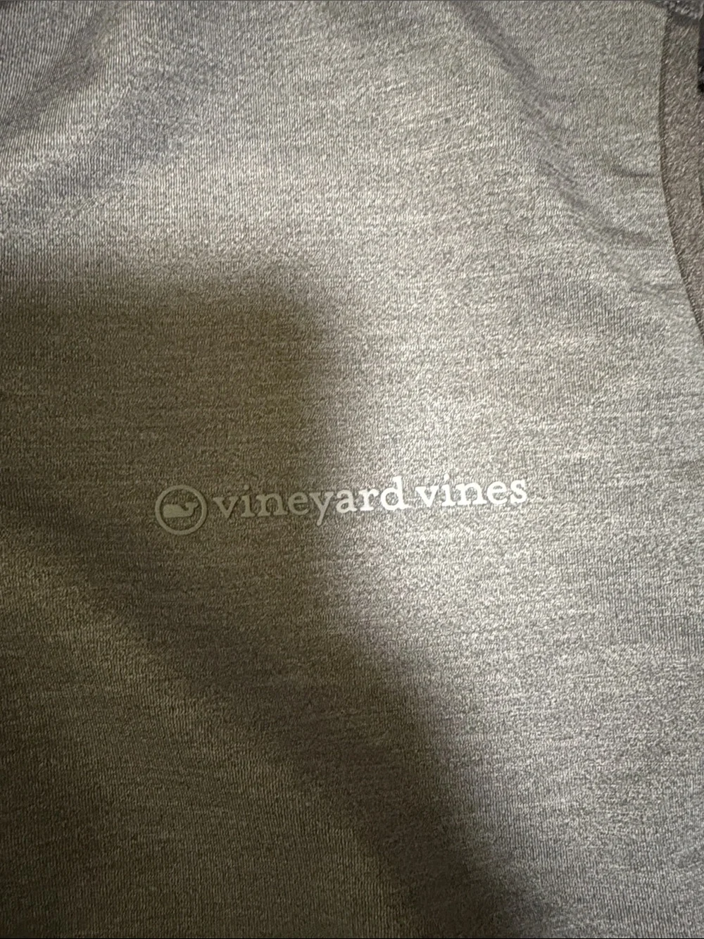 Vineyard Vines sleek full
